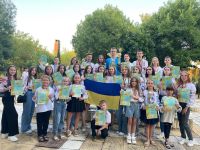 Шепетівські танцюристи здобули Гран Прі міжнародного фестивалю "Kiten Art Fest"