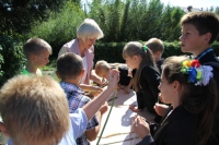 День відкритих дверей в Шепетівському ЦЕНТУМ