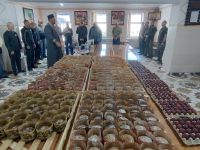 У виправній колонії на Шепетівщині засуджених вітали із Великоднем