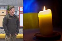 На російсько-українській війні загинув 21-річний шепетівчанин