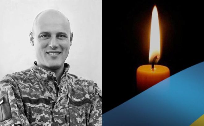 Ще одна страшна втрата: у бою загинув сержант Олександр Галицький