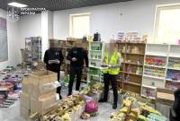 Незаконне виробництво рідин для електронних сигарет на мільйони гривень: справу передано до суду