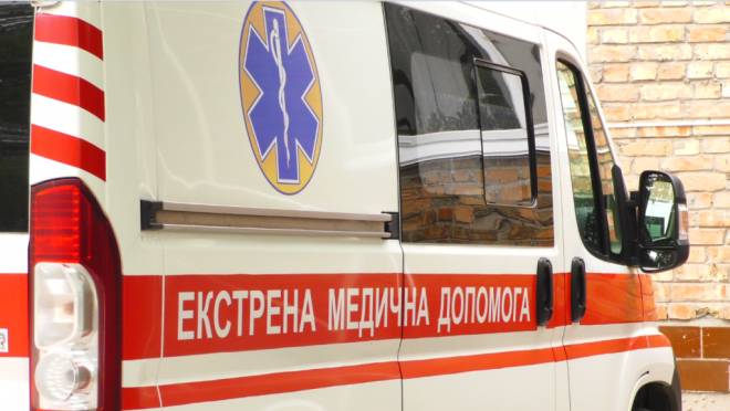 Хмельниччина була атакована ворожими безпілотниками: пошкоджено медзаклад