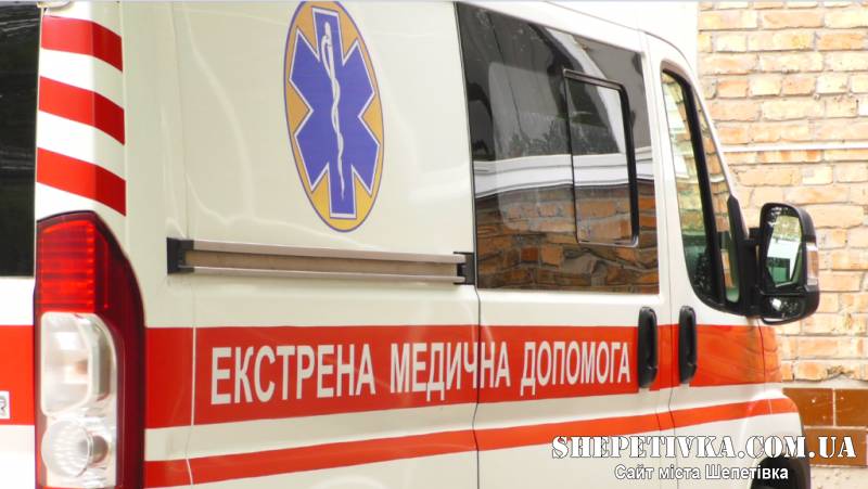 Хмельниччина була атакована ворожими безпілотниками: пошкоджено медзаклад