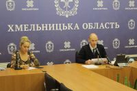 Хмельницька ОДА перенаправила звернення щодо послаблення карантину в Шепетівці