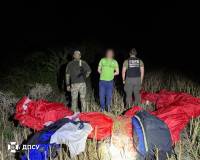 Рейс скасовано: мешканець Хмельниччини зумів здивувати прикордонників