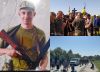 Молодий воїн тепер спочиває з батьком: на Шепетівщині прощались із Дмитром Конончуком