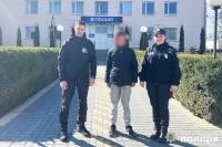 На Шепетівщині знайшли неповнолітнього, який зник на Рівненщині