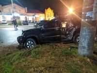 Один загиблий та важко травмована неповнолітня пасажирка: судитимуть водія позашляховика