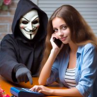 Шепетівчанка надійно "захистила" свої 20 тис грн