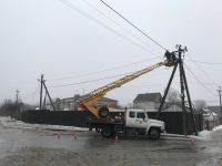 На Шепетівському РЕМ оголосили графік планових відключень електрики