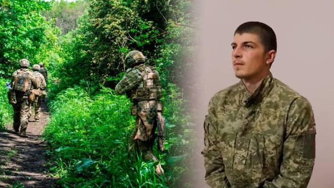 Зниклий безвісти військовий з Шепетівщини воює у російському батальйоні