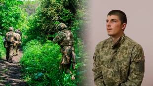 Зниклий безвісти військовий з Шепетівщини воює у російському батальйоні
