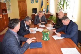 У Шепетівці зменшили тарифи на тепло