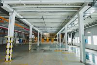 На Хмельниччині шукають вільні виробничі приміщення та склади