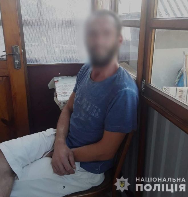 На Шепетівщині чоловік за насильство над матір&#039;ю отримав вирок суду