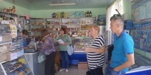 У Судилківській ОТГ шукали нелегальних працівників