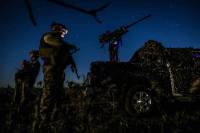 На Хмельниччині під час повітряної тривоги знищили 2 ворожих БпЛА