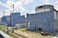 Природоохоронні організації виступили проти добудови Хмельницької АЕС