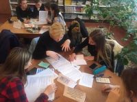 У Шепетівці змагались юні журналісти