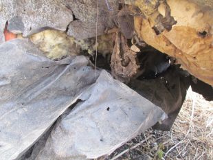 На котельні по вулиці Судилківській стався вибух