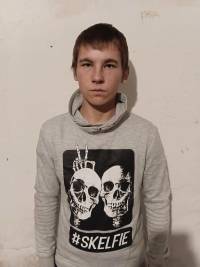 Увага, розшук: на Шепетівщині п'яту добу шукають 16-річного Ярослава Бендюжика (оновлено)