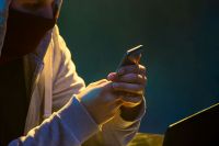 Верховна Рада посилила покарання для "телефонних мінерів"