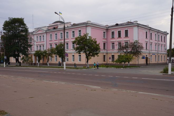 Відбулось перше засідання новообраної Шепетівської районної ради VII скликання