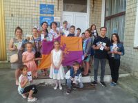 У шепетівській бібліотеці відбувся день здоров'я