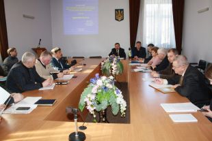 Три проекти із Шепетівщини претендують на фінансування за рахунок коштів ДФРР