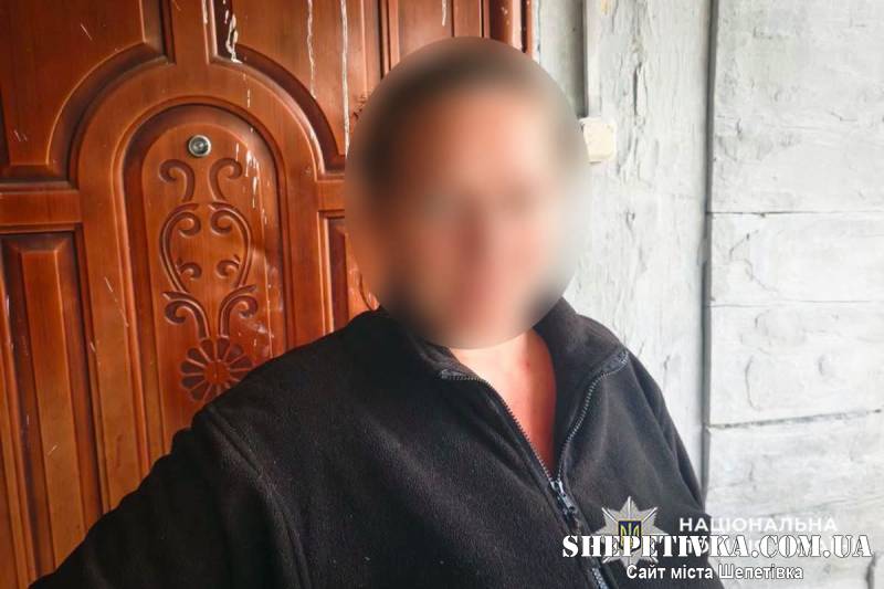 Замість 50 тисяч переказала собі 400: на Шепетівщині засудили жінку, яка обікрала знайомого