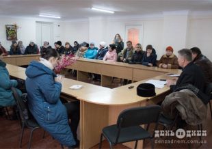 Вже наступного тижня шепетівським медикам обіцяють погасити заборгованість за 3 місяці