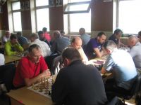 З нагоди Дня Незалежності України відбувся шаховий фестиваль