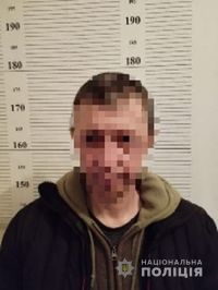 Славутчанину оголосили підозру за побиття та грабіж співчарочника