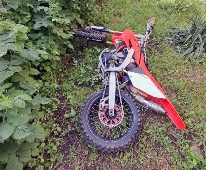 На Шепетівщині отримав вирок водій, що збив насмерть мотоцикліста
