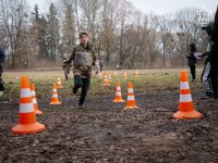 На Шепетівщині відбулися змагання зі спортивного орієнтування