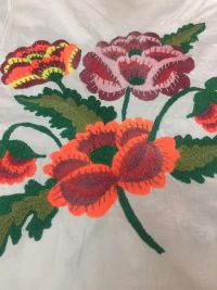 Pозмаїття чудових вишиванок Шепетівщини