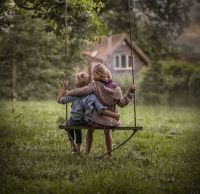 У Грицівській громаді шукають сім'ї, які готові тимчасово прихистити дітей