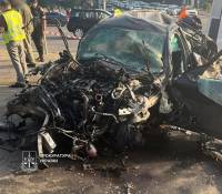Наслідки смертельної аварії у Києві: як уряд планує карати затятих порушників ПДР