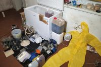 На Хмельниччині викрито потужне наркоугруповання: 2 мільйони гривень щомісяця на збуті психотропів