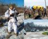 Воїна Шимчука Андрія провели до місця вічного спочинку у селі Сивки