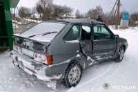 Судитимуть ймовірного винуватця ДТП, у якій травмувались четверо осіб