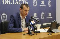 Ми за крок від "червоної" зони, шепетівських медиків відправлятимуть до Славути, а ліфт фінансувати не будуть