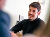 Олексія Жмеренецького можуть позбавити грошових виплат за прогули