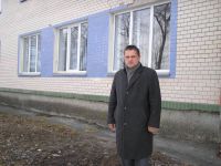 У музеї Островського — новий очільник