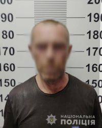 39-річний шепетівчанин обікрав домогосподарство знайомого