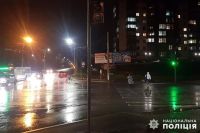 За минулу добу на території Хмельницького району сталося три ДТП з травмованими