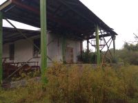 Шепетівський лісгосп виставив на аукціон цех переробки деревини площею 910,0 кв.м﻿