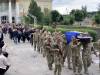 У Славуті віддали останню шану мужньому воїну Руслану Денисюку