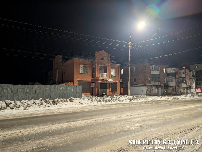 Графік погодинних відключень світла на п'ятницю, 13 лютого